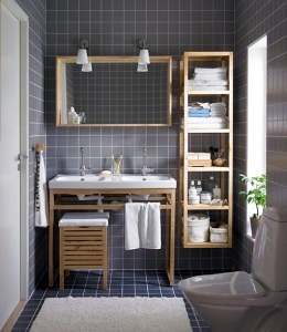 Reforma de cuarto de baño