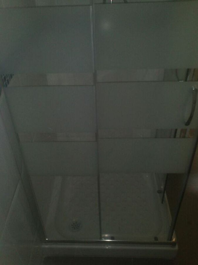 Reforma de cuarto de baño