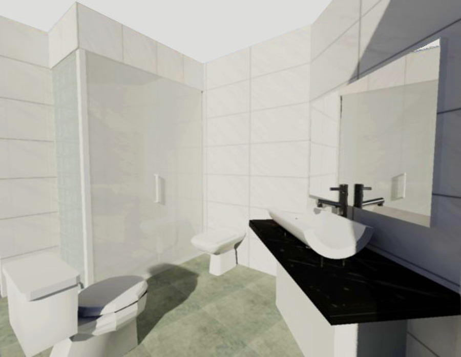 Reforma de Cuarto de baño