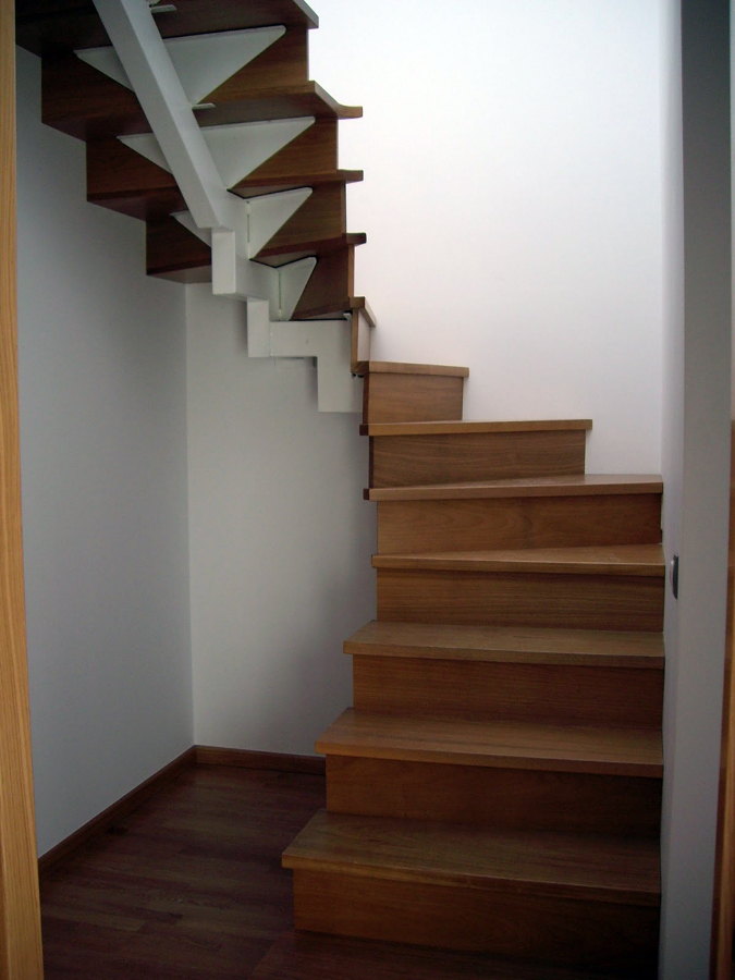 Reforma de edificio de viviendas en Paseo Alfonso, 23 (Vigo, Pontevedra).