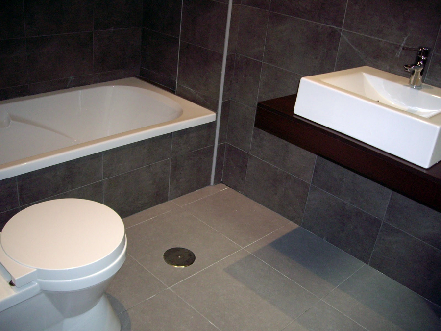 Reforma de edificio de viviendas en Paseo Alfonso, 23 (Vigo, Pontevedra).