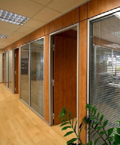 Reforma de espacios comerciales