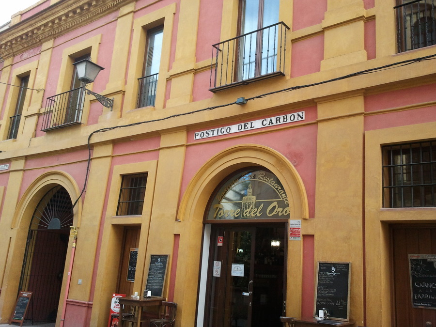 REFORMA DE FACHADA ANTIGUA