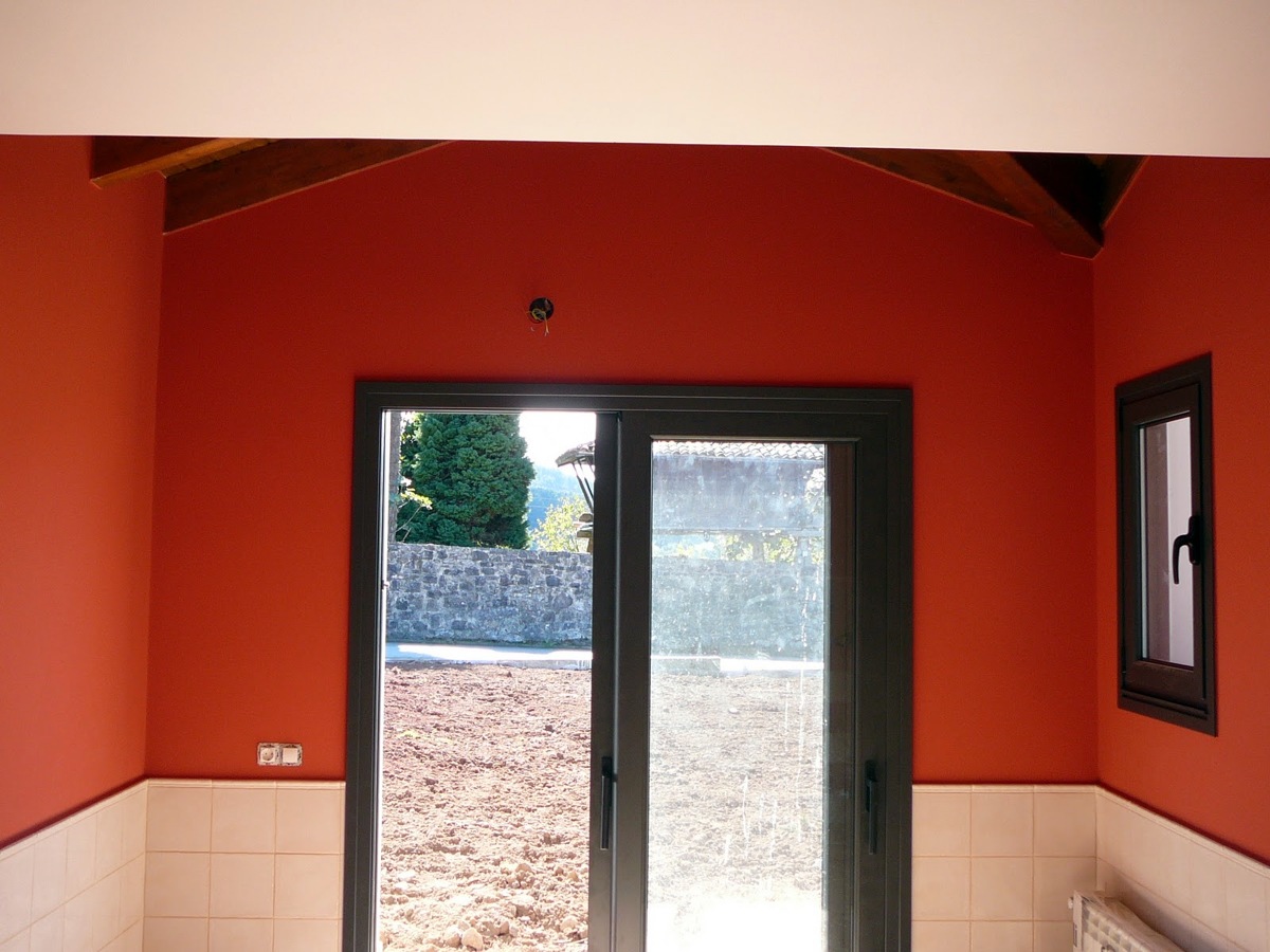 reforma de habitacion