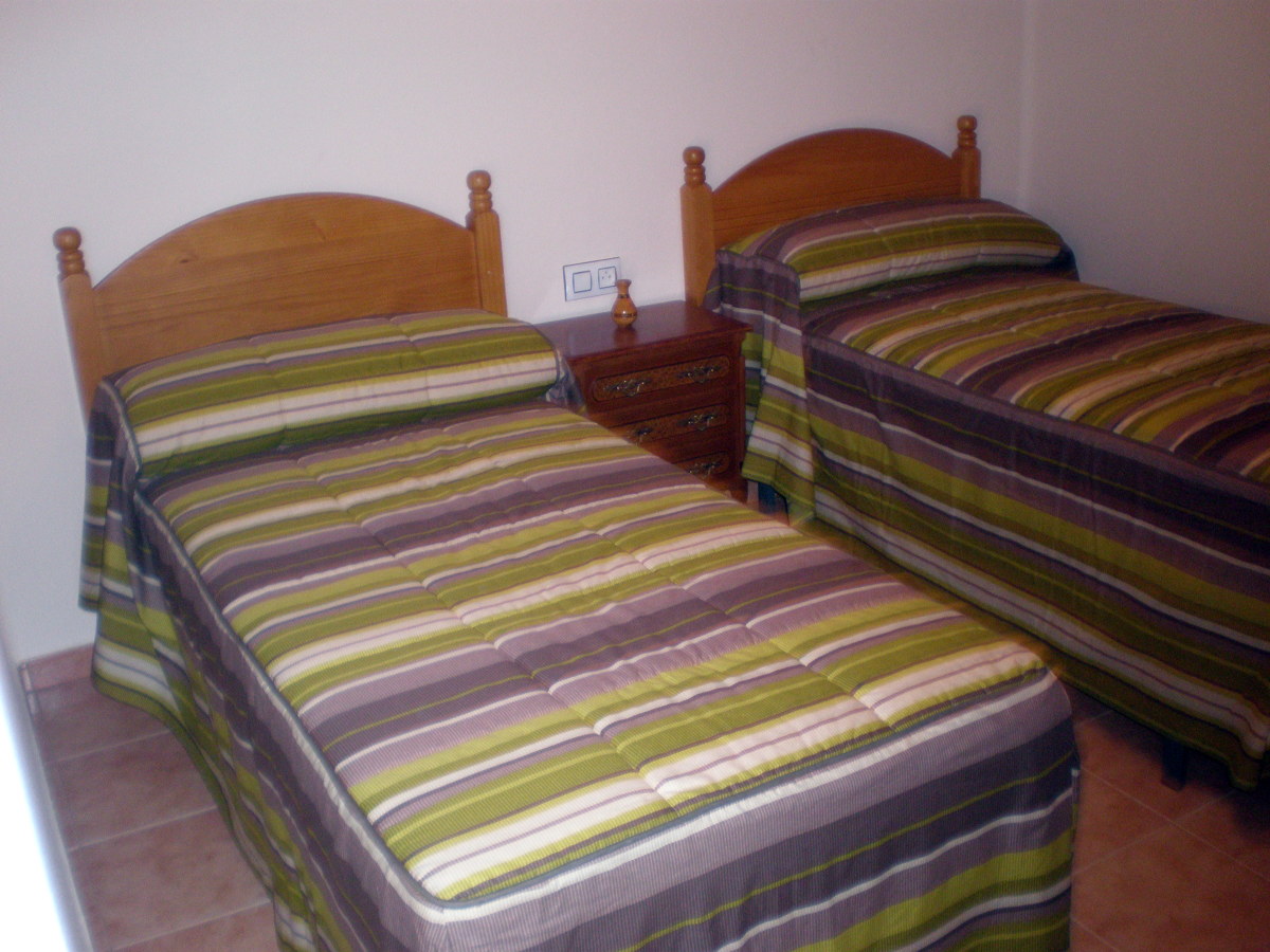 REFORMA DE HABITACION