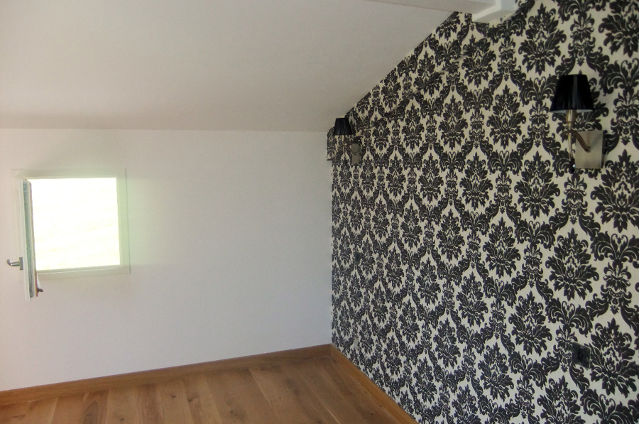 Reforma de habitacion