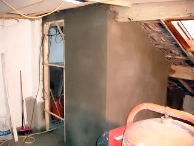 reforma de havitavilidad de un desban