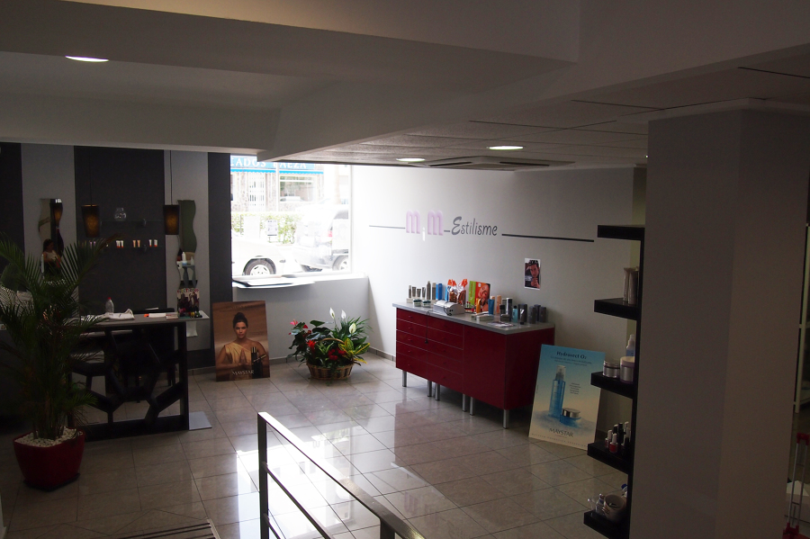 Reforma de instalación eléctrica en Local Comercial