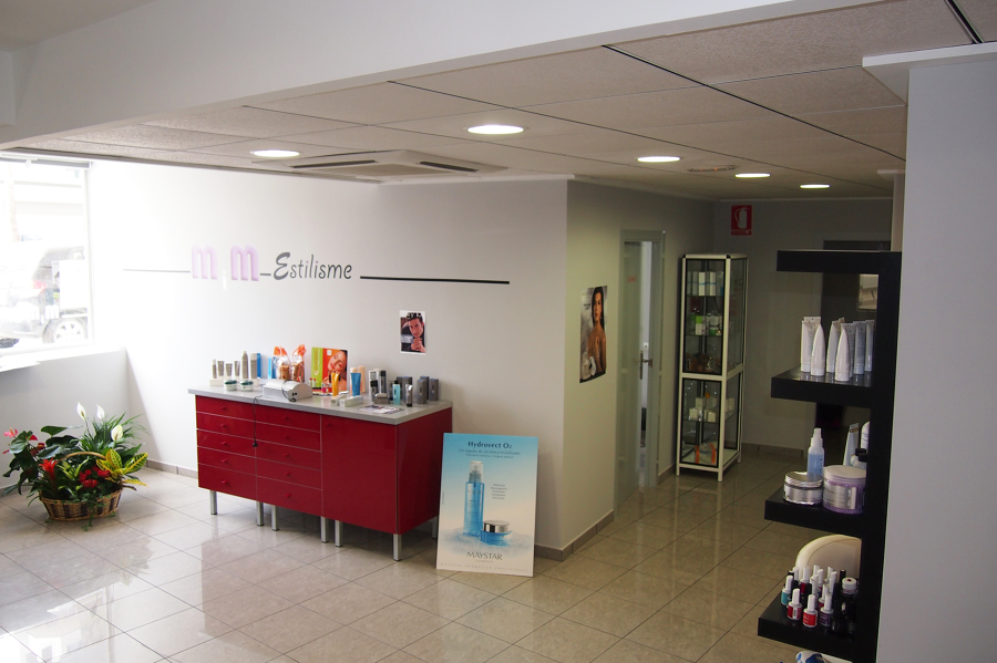 Reforma de instalación eléctrica en Local Comercial