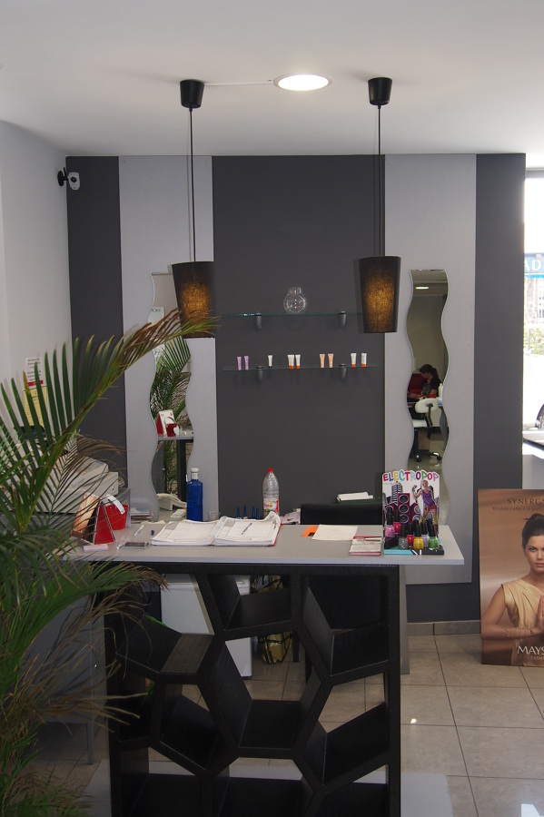 Reforma de instalación eléctrica en Local Comercial