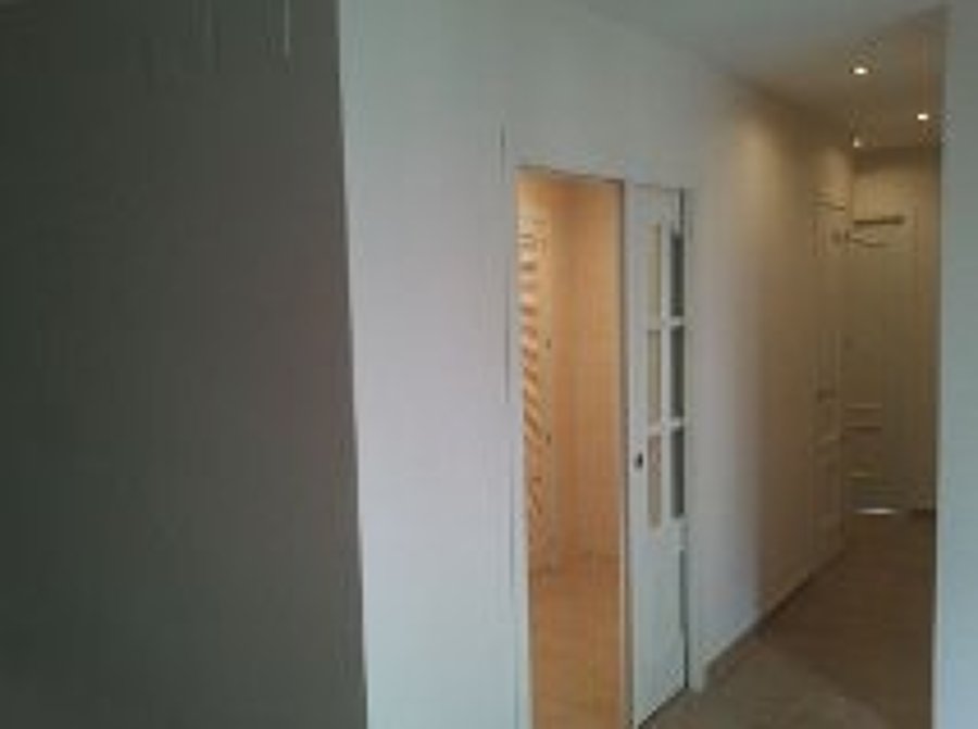 reforma de interiores