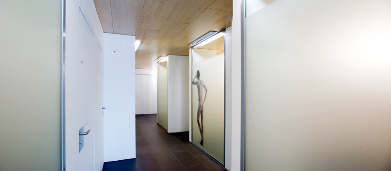 reforma de local comercial dpila. Reus