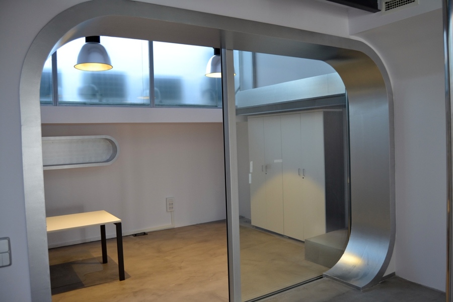 Reforma de Local Comercial Evolution 3