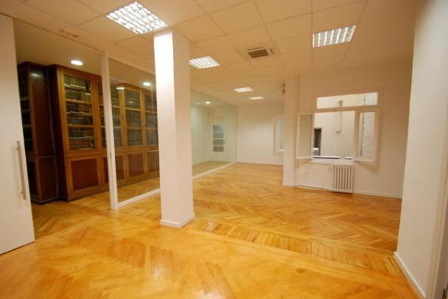 Reforma de local comercial