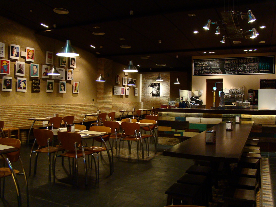 Reforma de local comercial