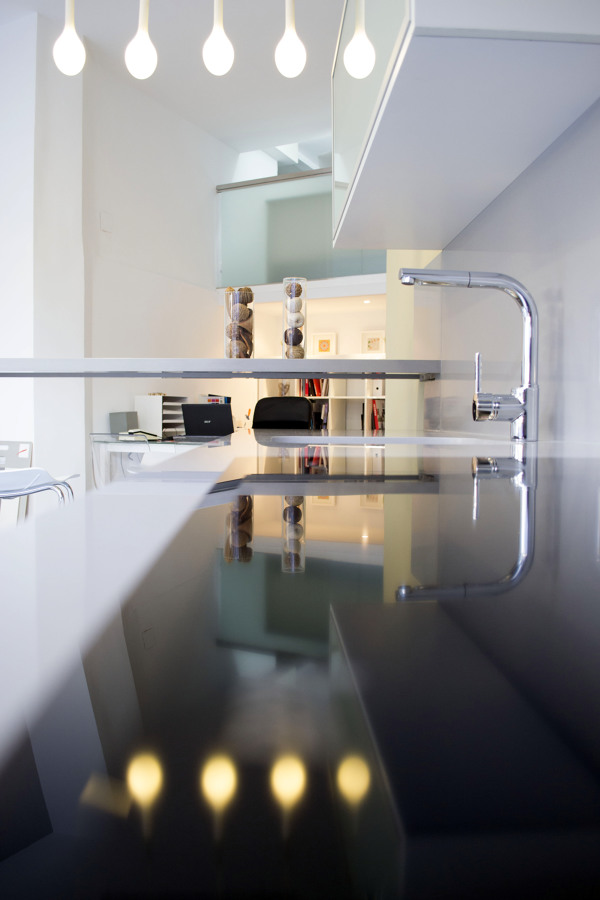 Reforma de Local ( Despacho de Reformas )