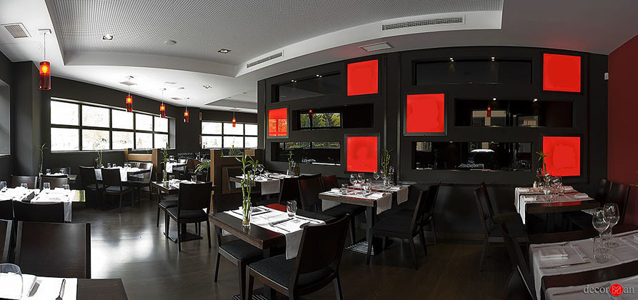 Reforma de local en madrid