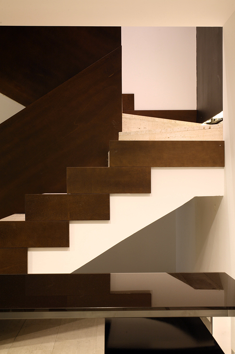 Reforma de Local. Notaría en Las Rozas