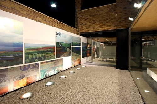 Reforma de Local. Notaría en Las Rozas