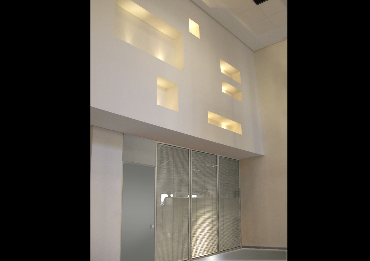 REFORMA DE LOCAL PARA USO DE OFICINA ADMINISTRATIVA EN VALENCIA