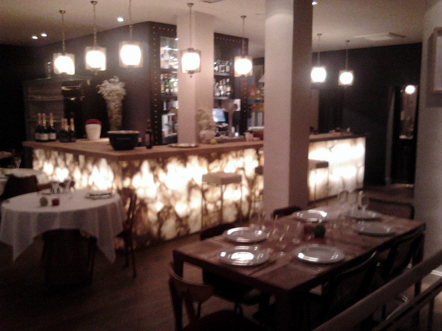 reforma de locales comerciales