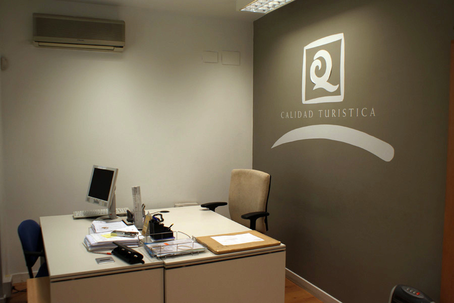 REFORMA DE OFICINA I.C.T.E.