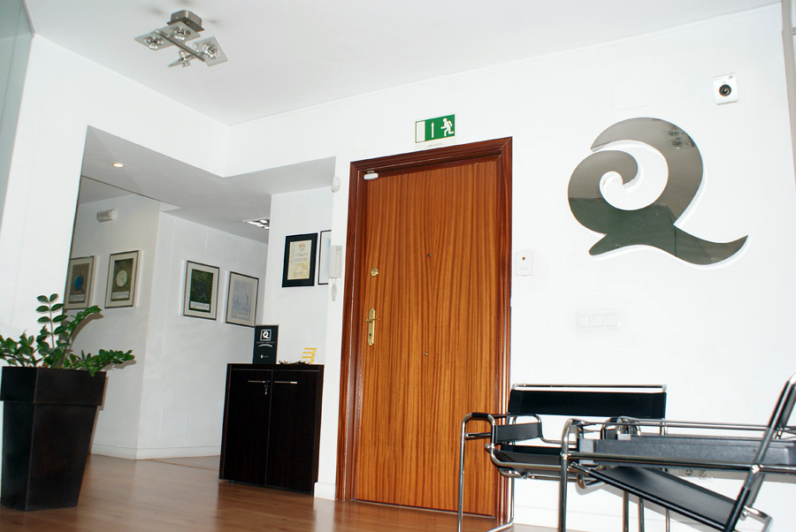 REFORMA DE OFICINA I.C.T.E.