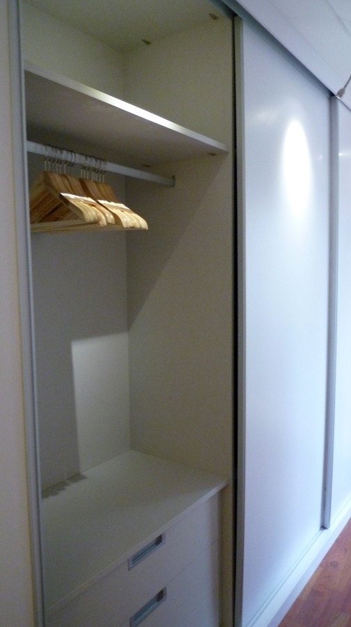 REFORMA DE PISO EN CALLE D.JUAN DE AUSTRIA