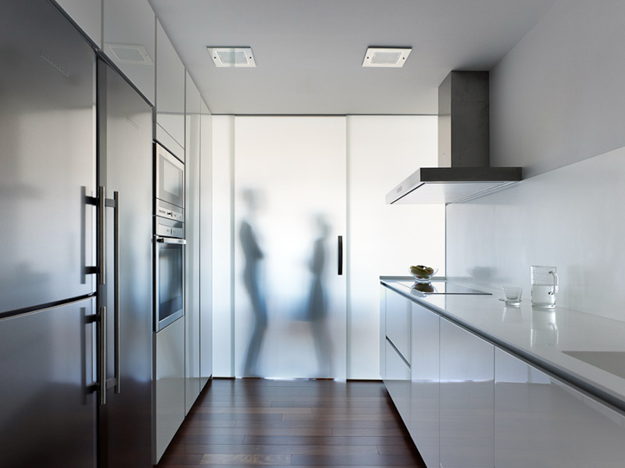 Reforma de piso en Ferrol