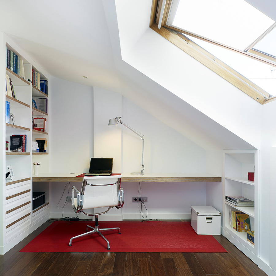 Reforma de piso en Ferrol