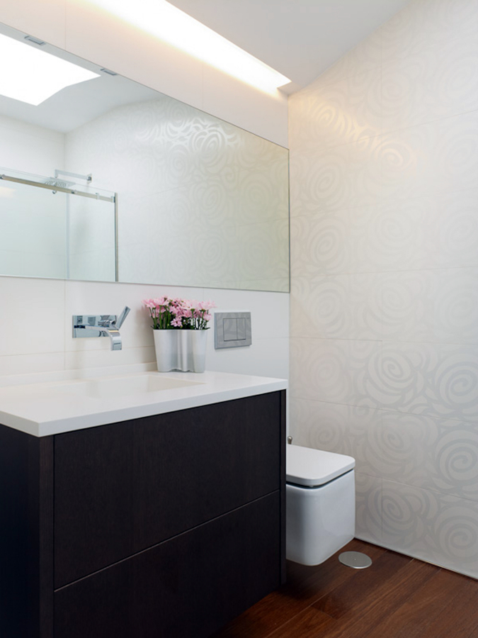 Reforma de piso en Ferrol