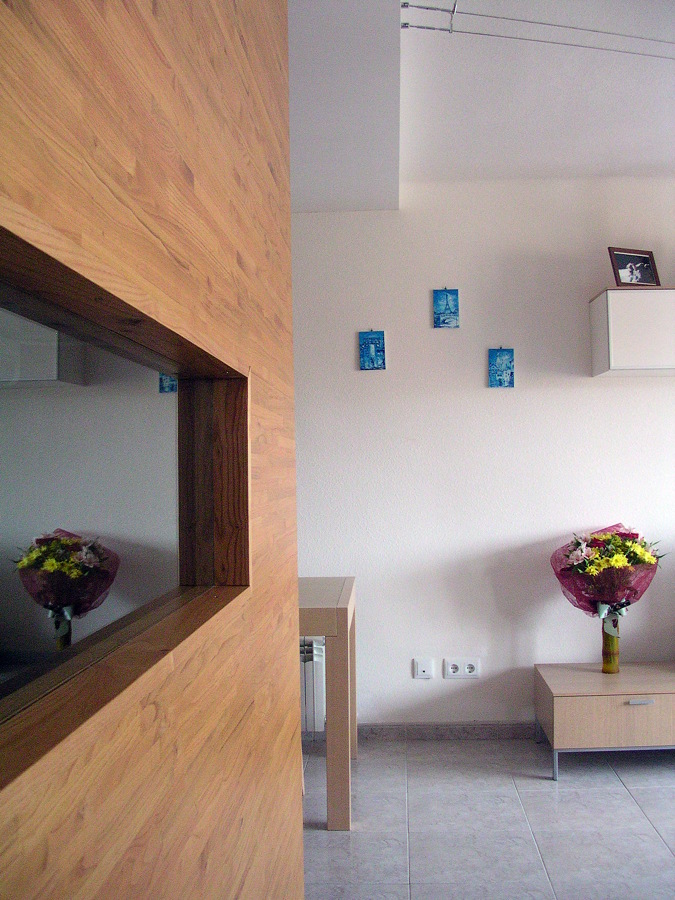 REFORMA DE PISO EN GERONA