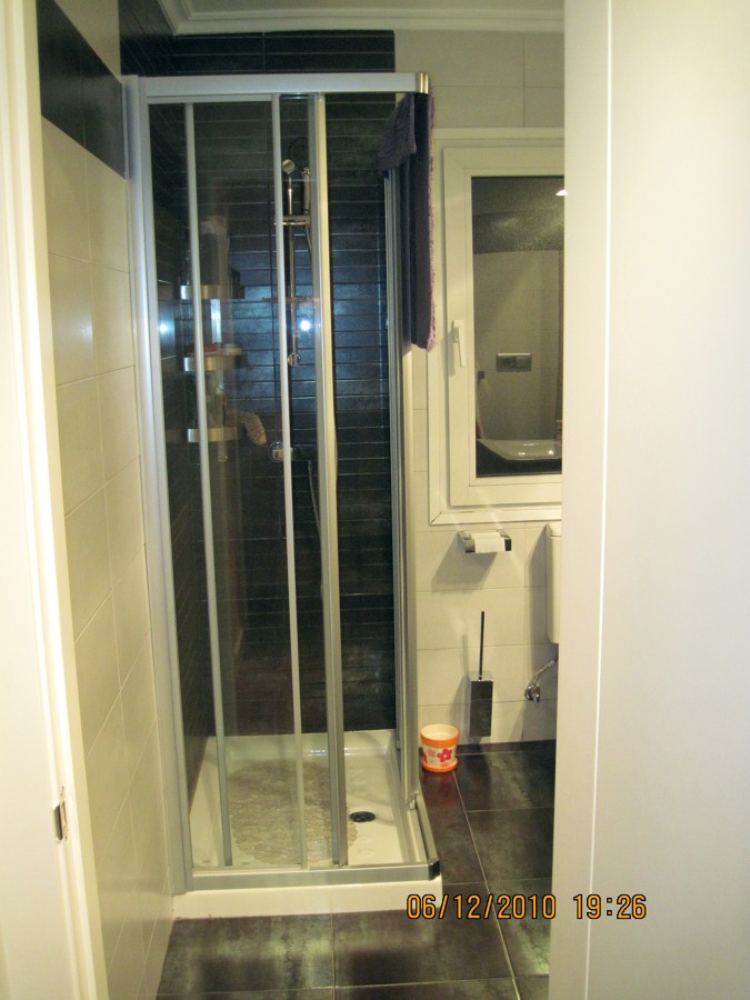 Reforma de piso en Gijon