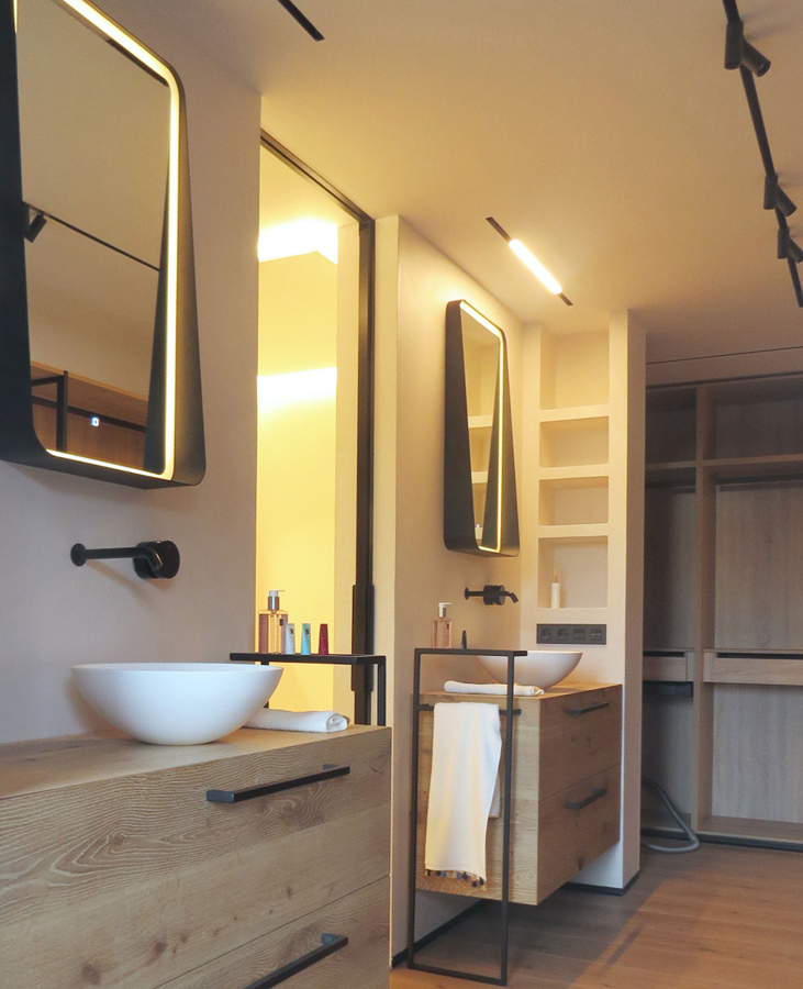 Reforma de vivienda en Pamplona,  Navarra