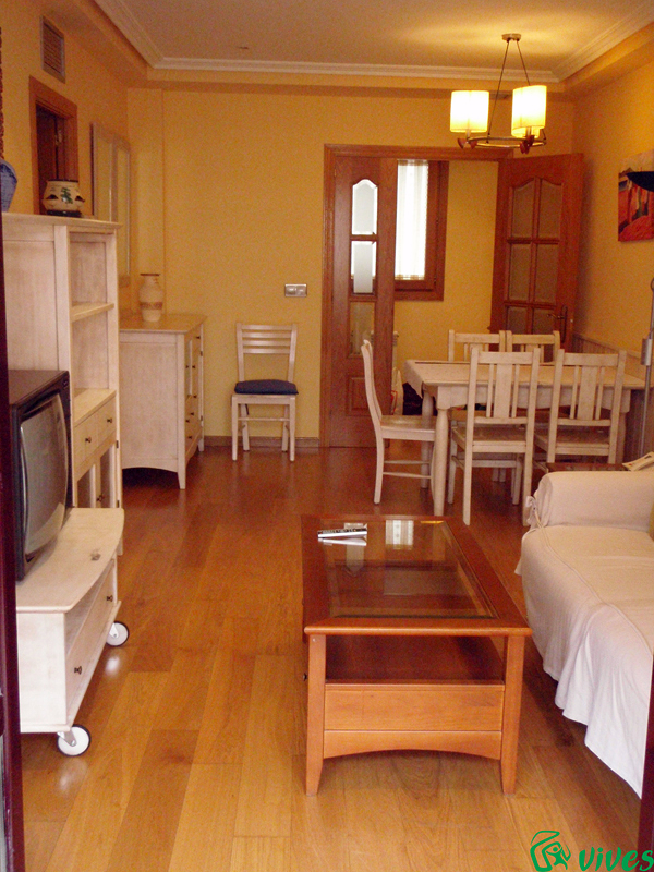 Reforma de piso para alquiler de estudiantes en Pamplona