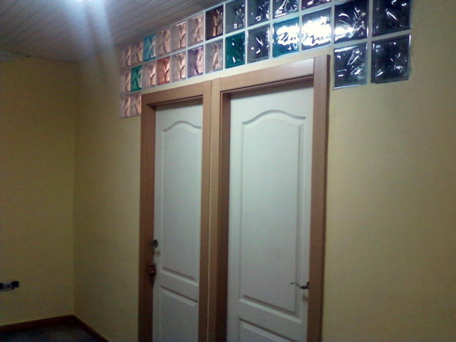 reforma de planta baja Manises Valencia