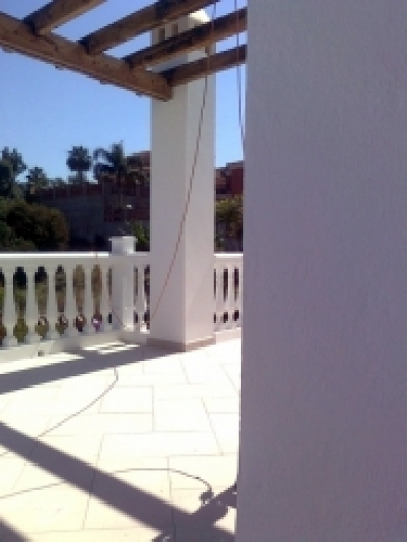 reforma de tarasa en  Calahonda