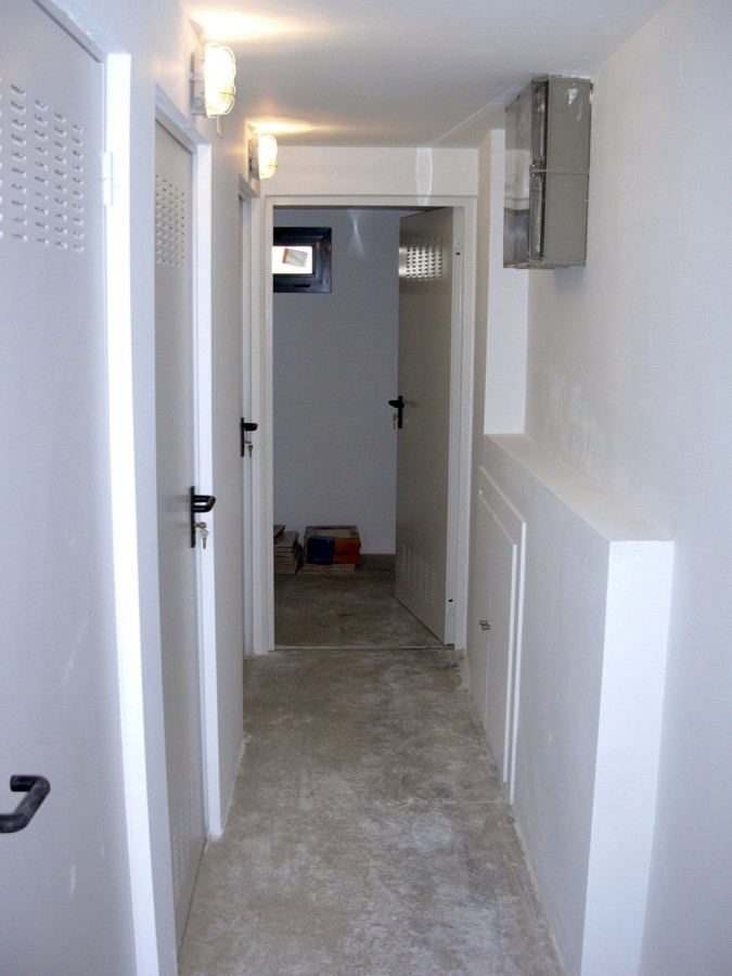 reforma de trasteros