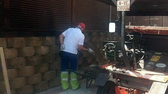 Reforma de un unifamiliar