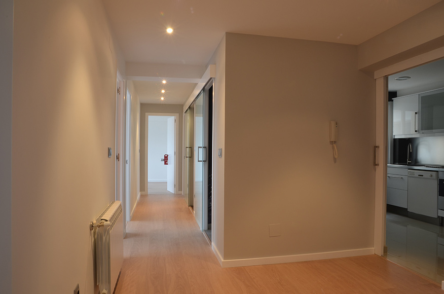 Reforma de vivienda completa