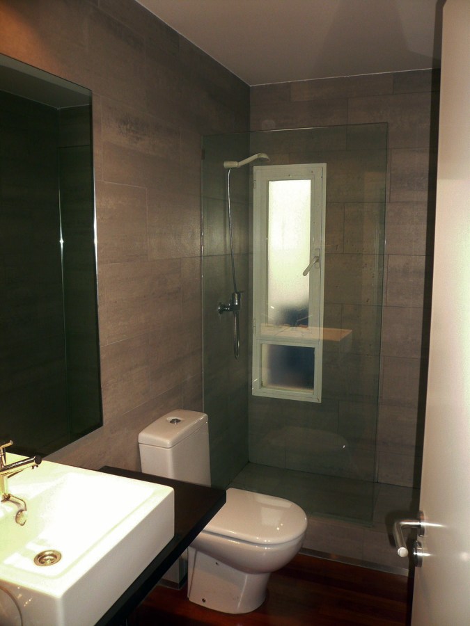 Reforma de Vivienda C/Granada 44