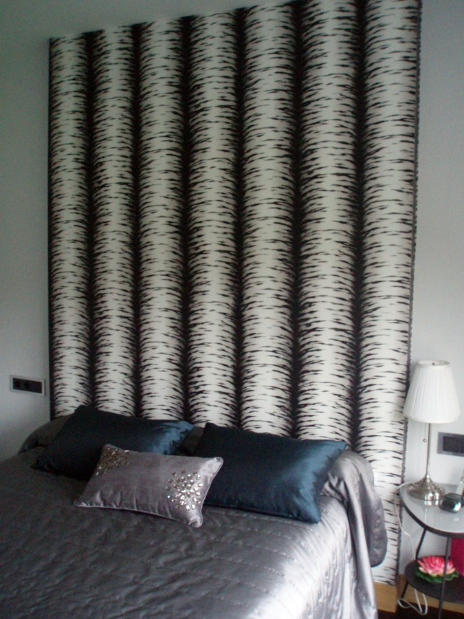 Reforma de vivienda en Bilbao.