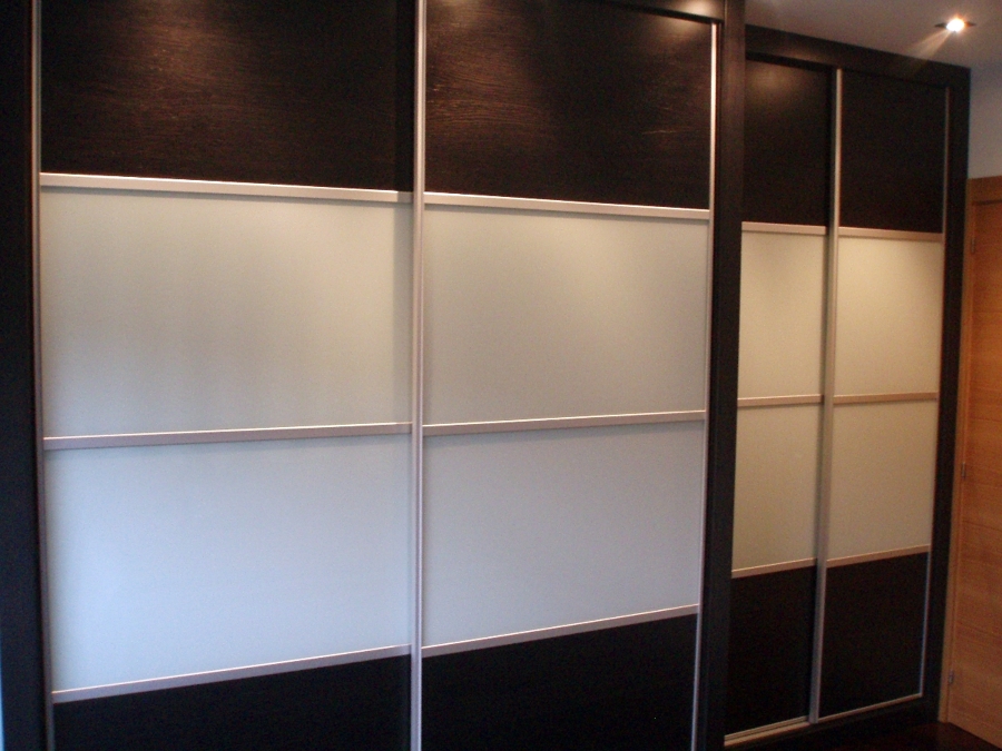 Reforma de vivienda en Bilbao.