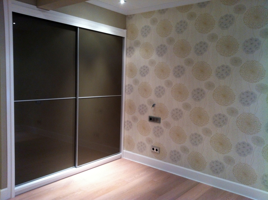 Reforma de vivienda en Bilbao.