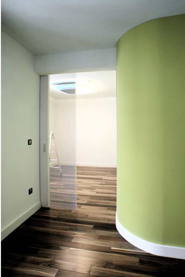 Reforma de Vivienda en Bizkaia