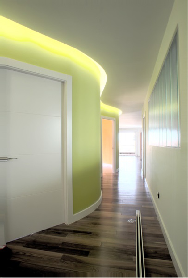 Reforma de Vivienda en Bizkaia