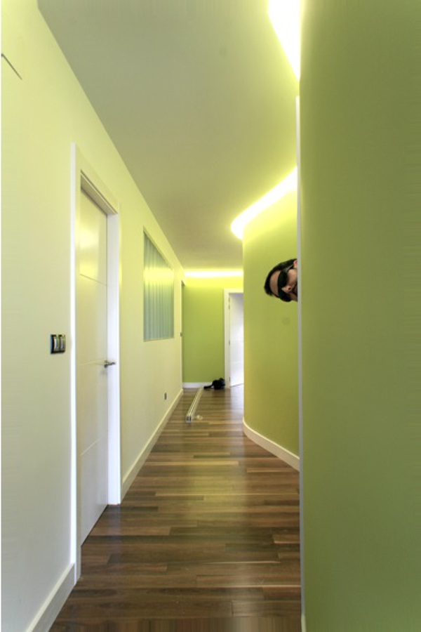 Reforma de Vivienda en Bizkaia