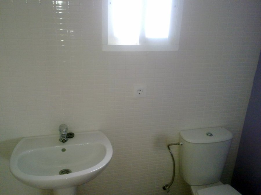 REFORMA DE VIVIENDA EN BLOQUE