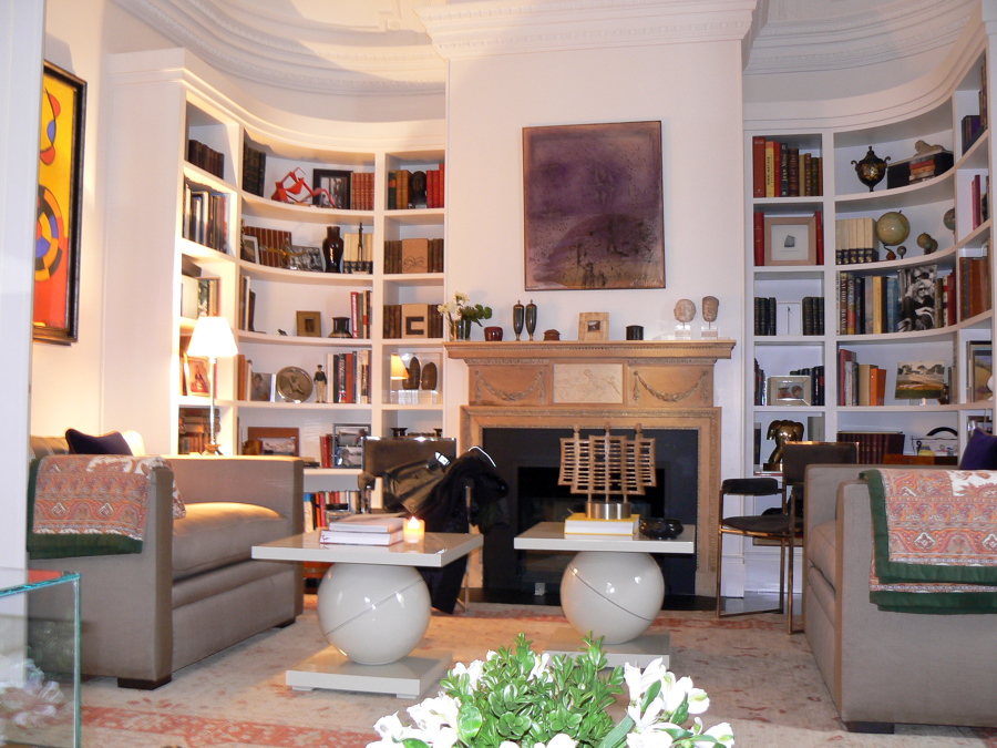 Reforma de Vivienda en C/ Ortega y Gasset