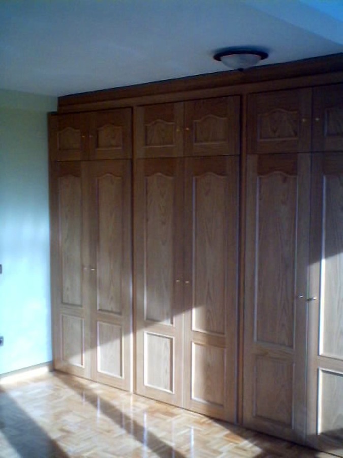 Reforma de vivienda en Madrid